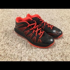 Lebron X Low